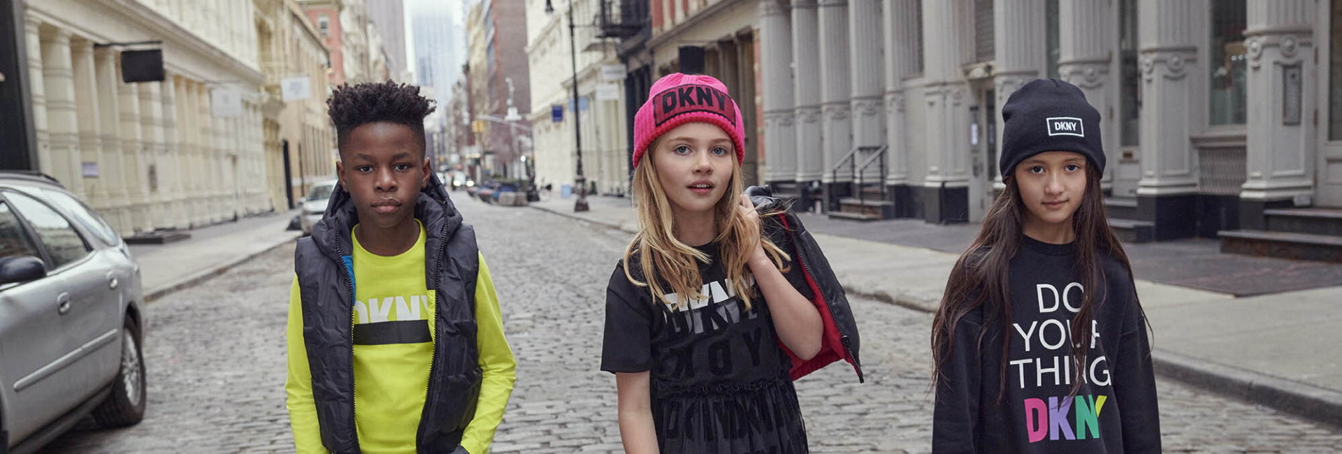 History of Designer Clothes for Children