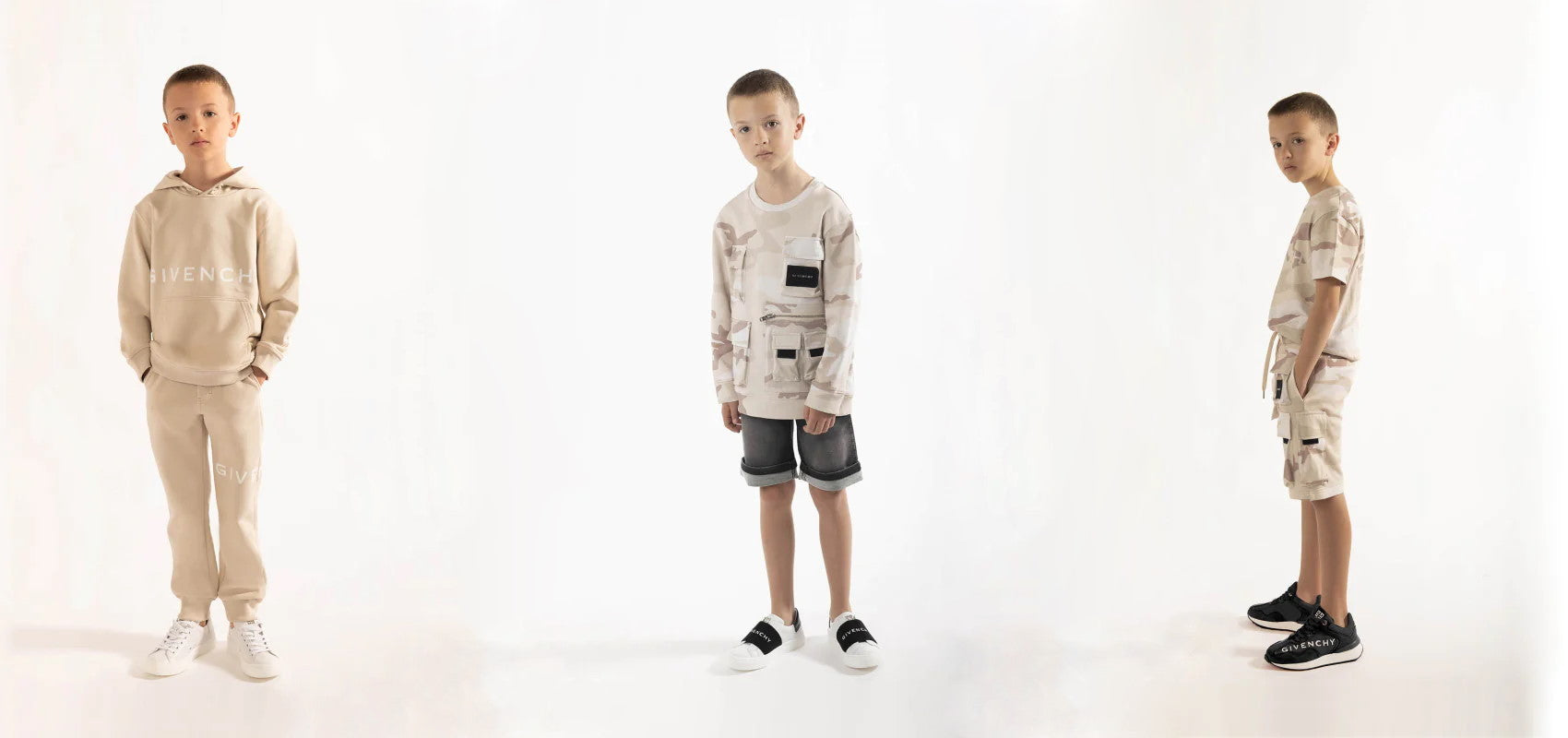 The Evolution of the Iconic Givenchy Brand