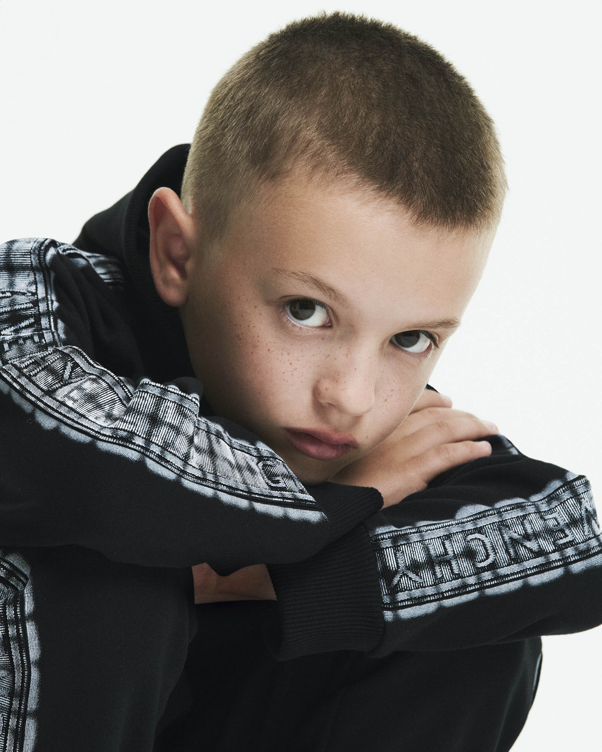 Givenchy Kids Clothes & Accessories for Boys & Girls