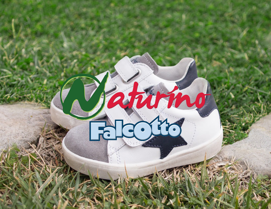 Naturino/Falcotto – Kid Biz