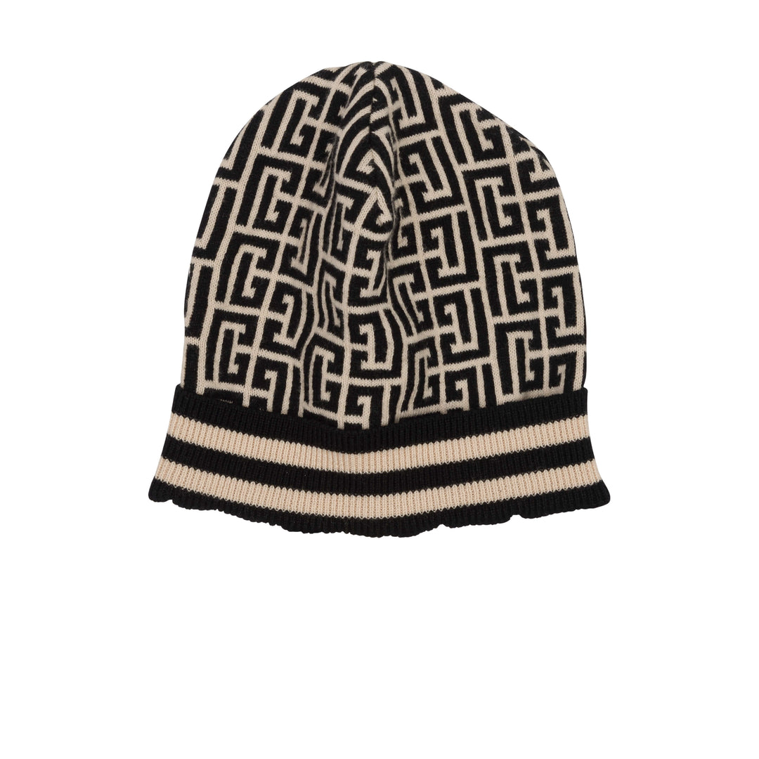 Balmain 4G Hat