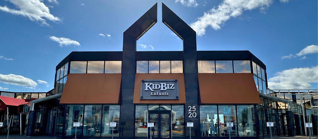 Best Luxury Children’s Boutique in Canada