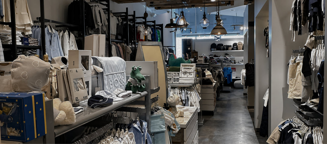 A Children’s Boutique in Laval for Every Age & Occasion