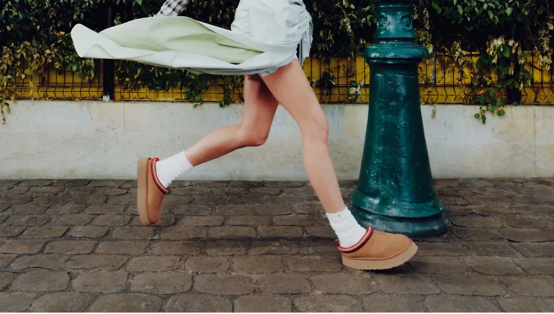 Our Top UGG Picks of the Season