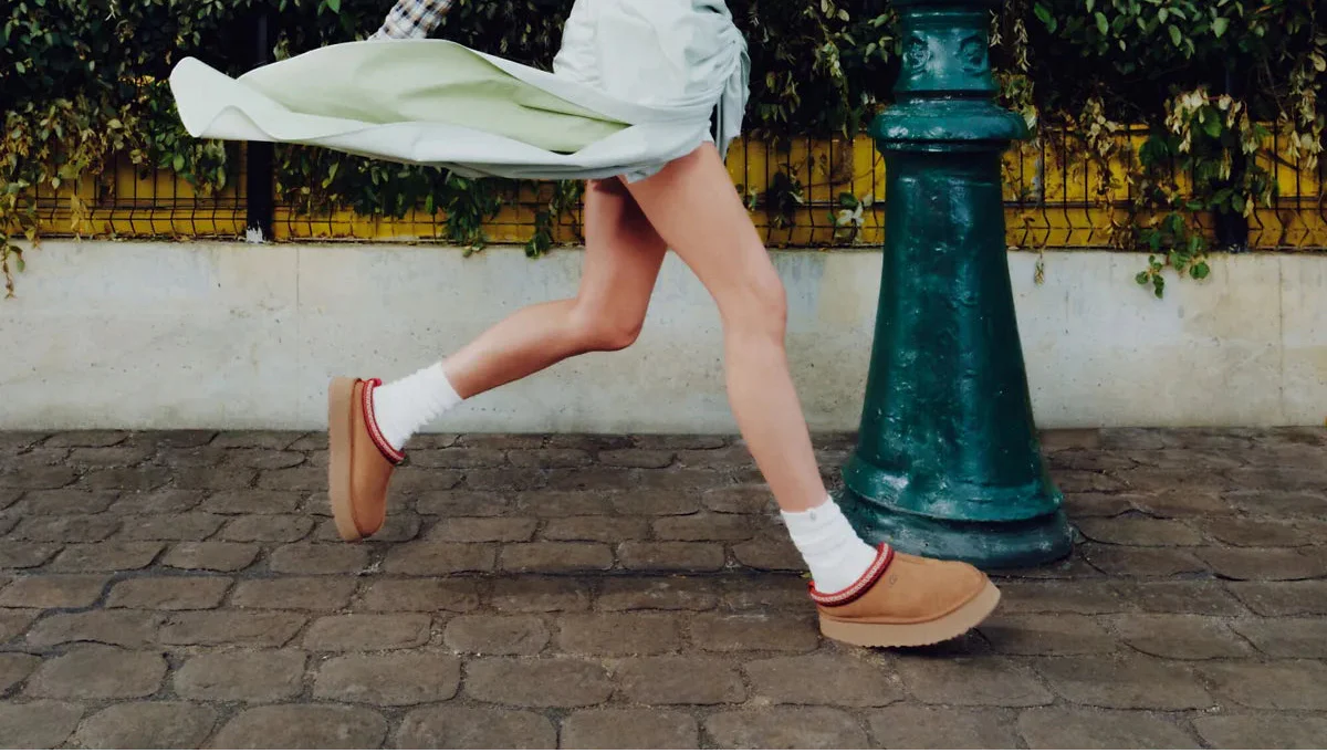 Our Top UGG Picks of the Season