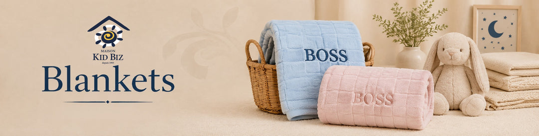 Blankets