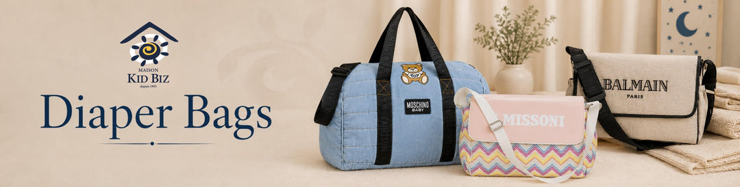 Diaper Bags