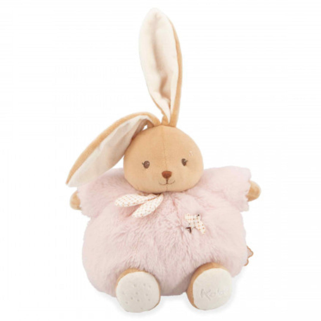 Kaloo Patapouf Pink Rabbit