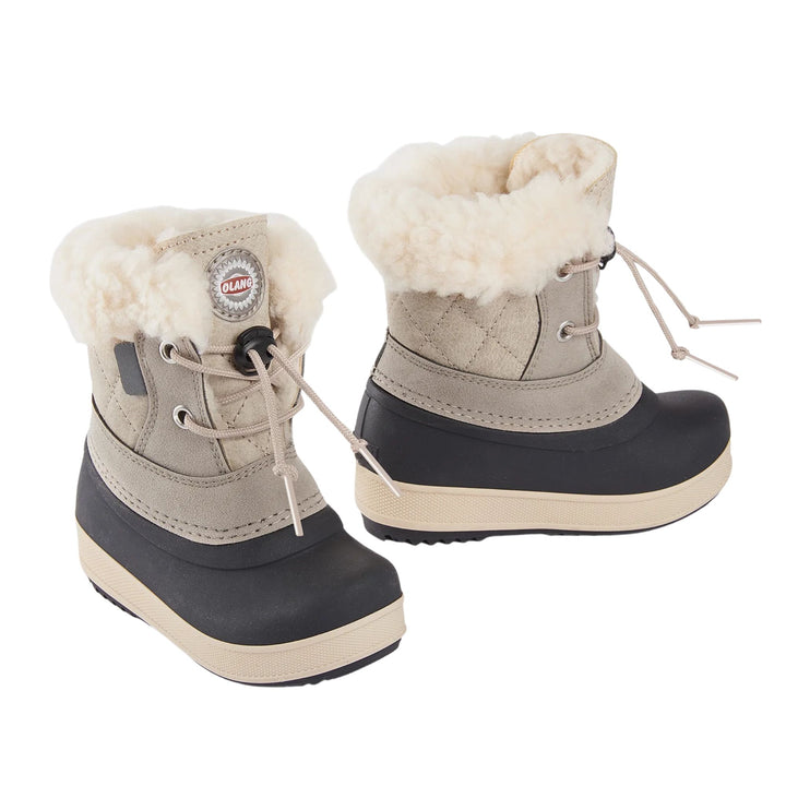 Olang Ape Beige Boots