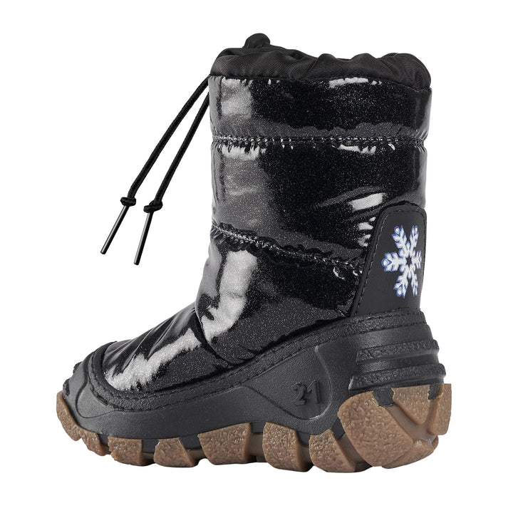 Olang Eolo Ice Nero Boots