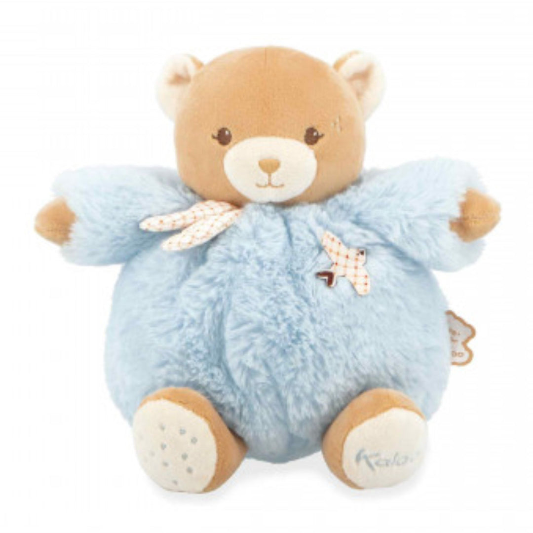 Kalo Patapouf Blue Small Bear