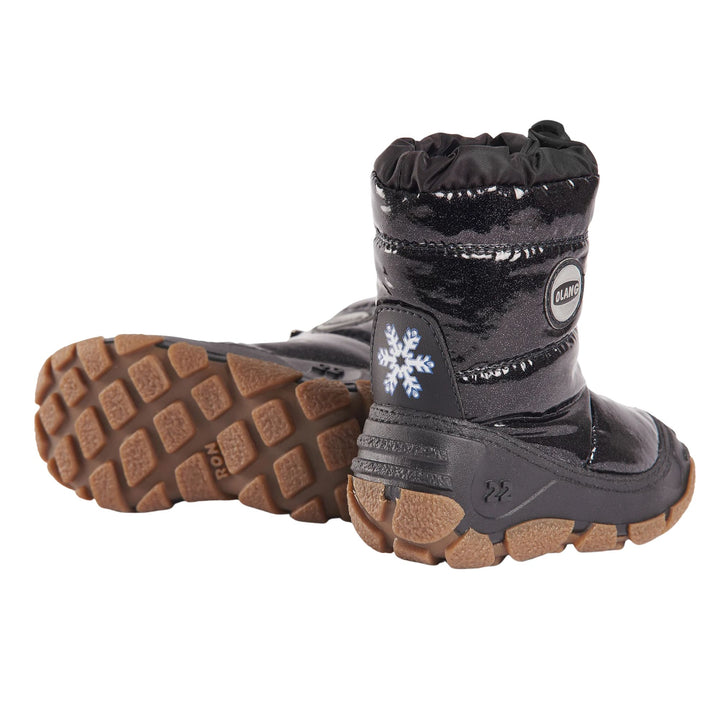 Olang Eolo Ice Nero Boots