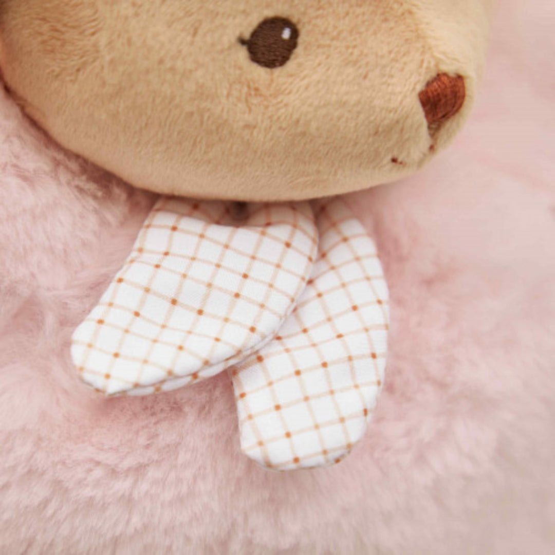 Kaloo Patapouf Chubby Pink Rabbit
