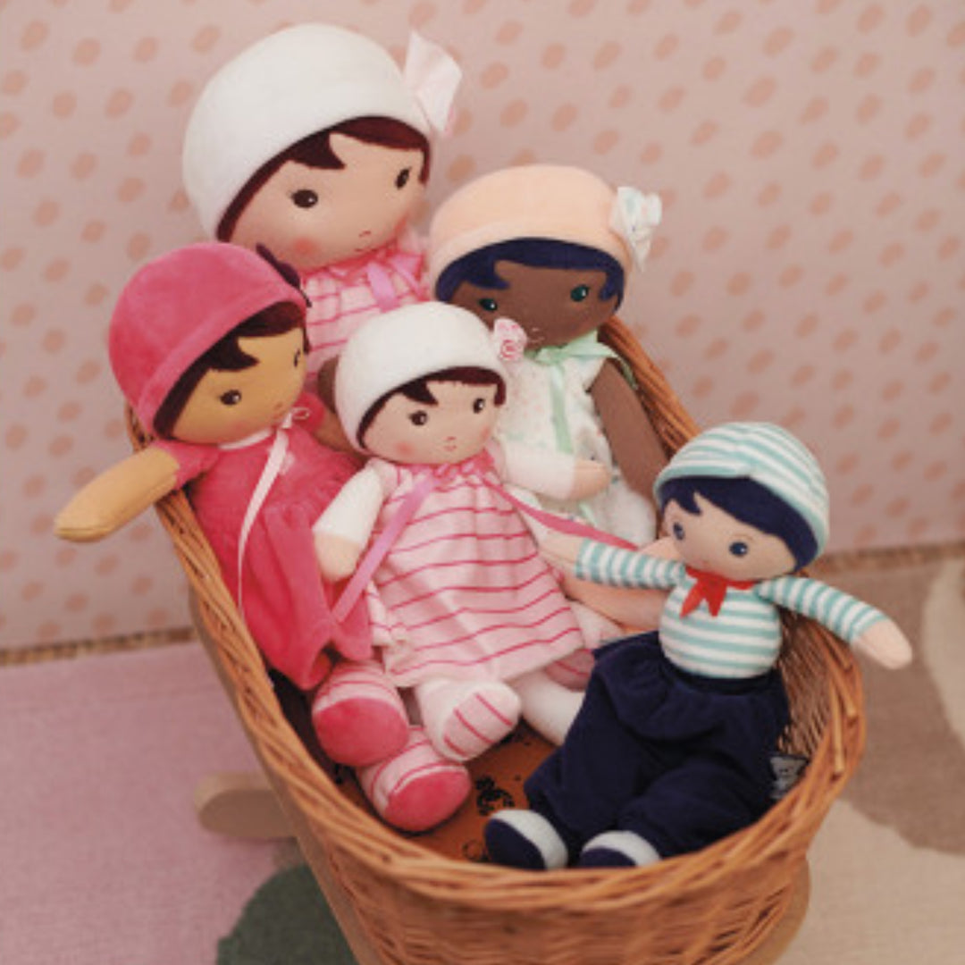 Kaloo Tendresse Emma Large Doll