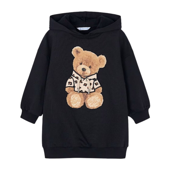 Mayoral Teddy Sweater Dress