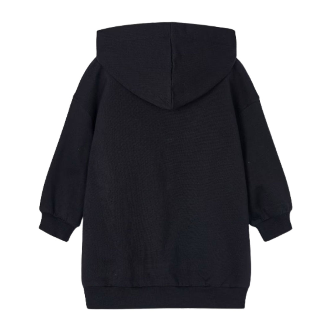 Mayoral Teddy Sweater Dress