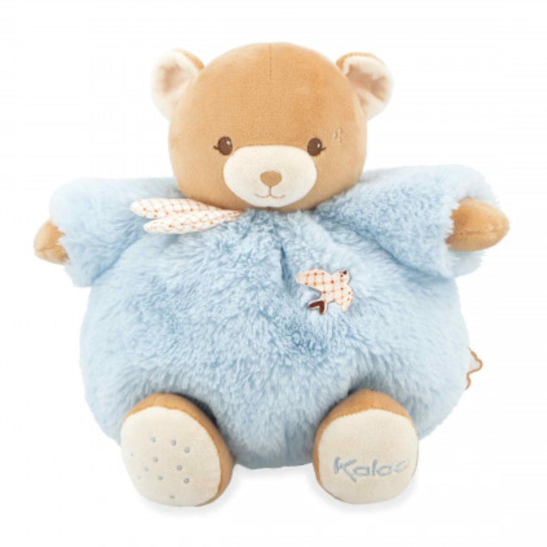 Kaloo Patapouf Blue Bear