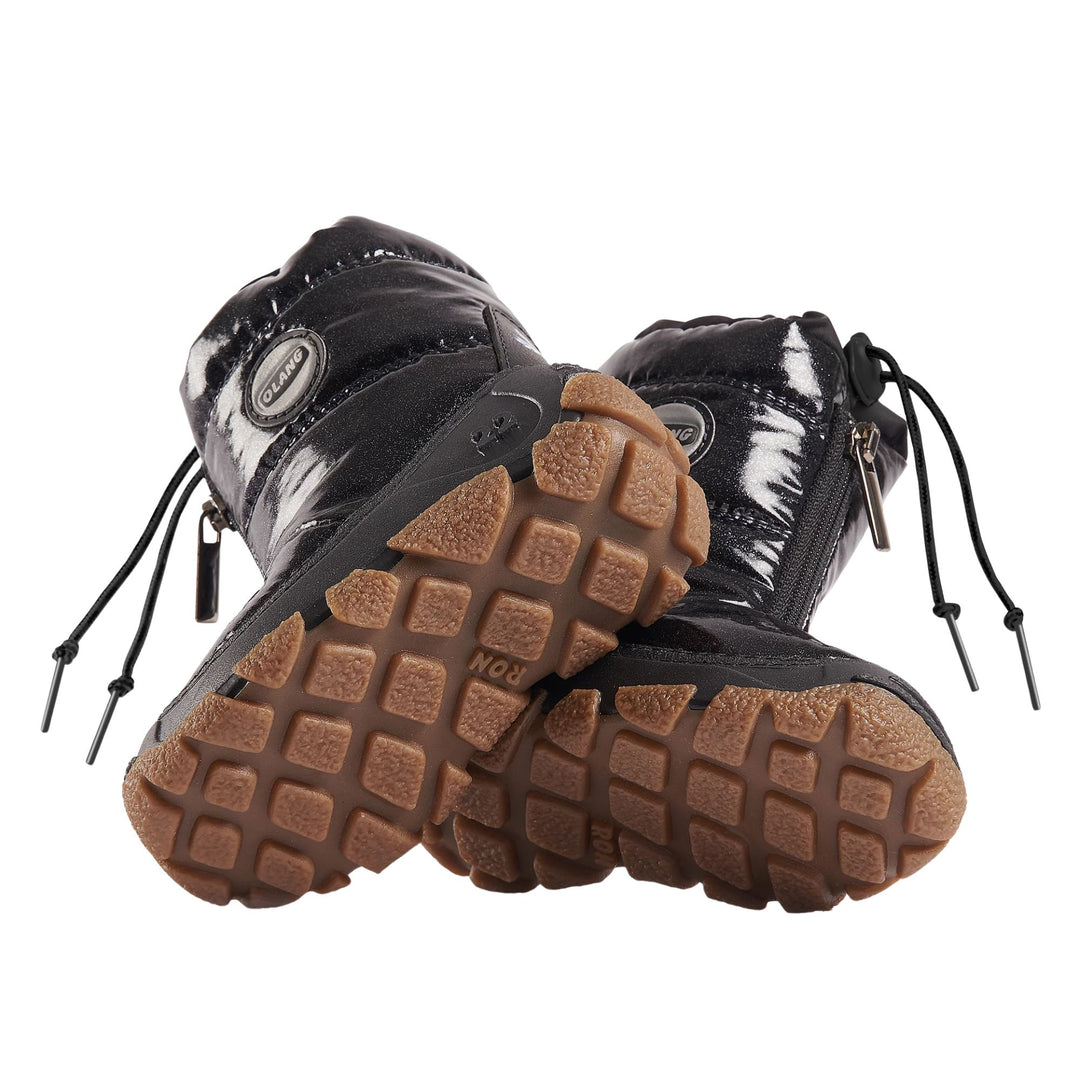 Olang Eolo Ice Nero Boots