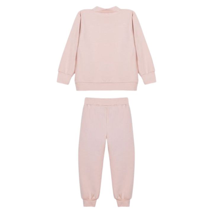 Patachou Ballerina Pink Ensemble