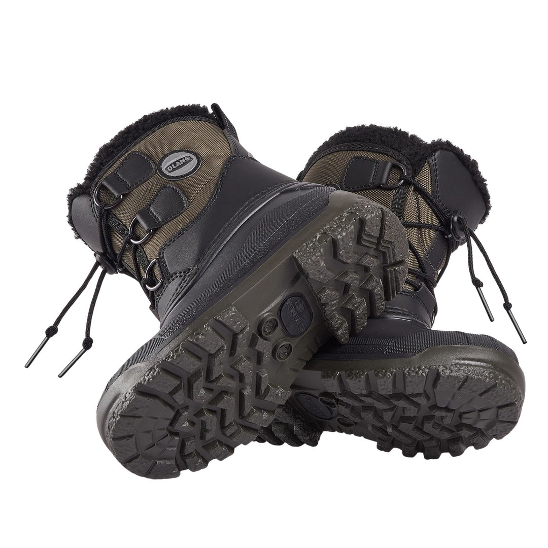 Olang Ranger Fango Boots