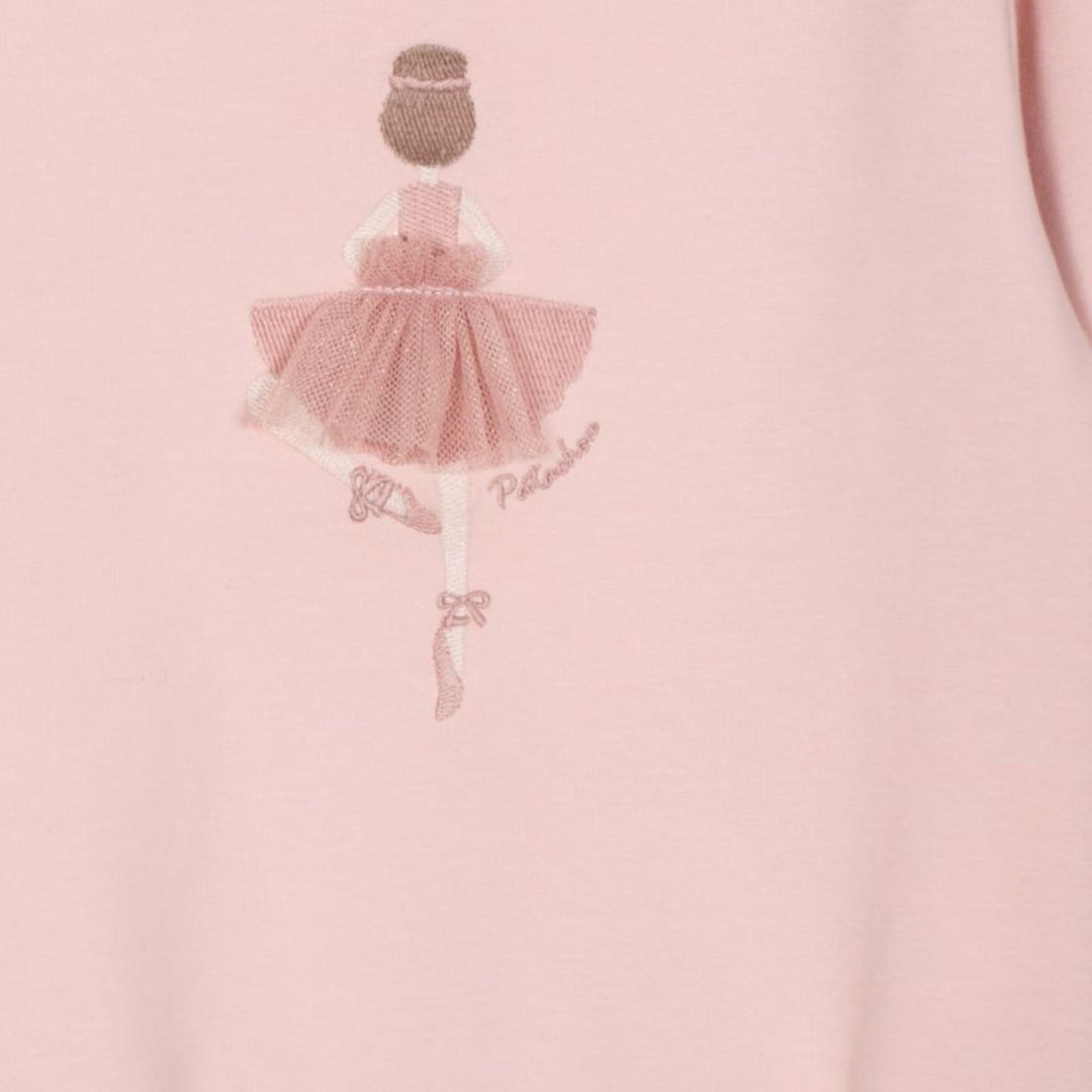 Patachou Ballerina Pink Ensemble