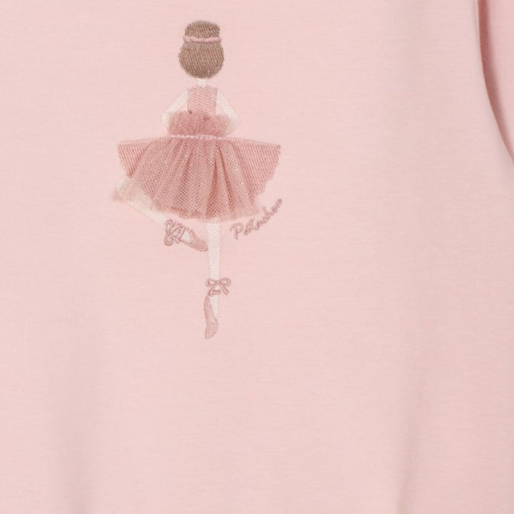 Patachou Ballerina Pink Ensemble