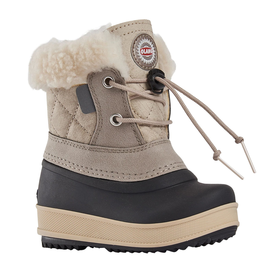 Olang Ape Beige Boots