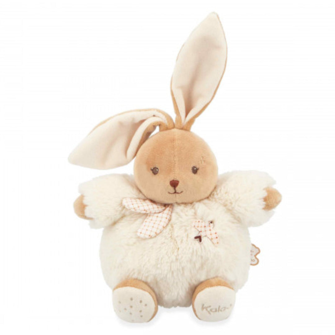 Kaloo Patapouf Cream Rabbit
