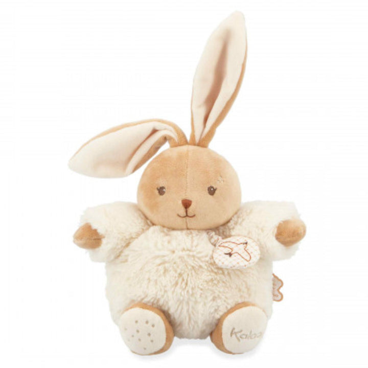 Kaloo Patapouf Cream Musical Rabbit – Kid Biz
