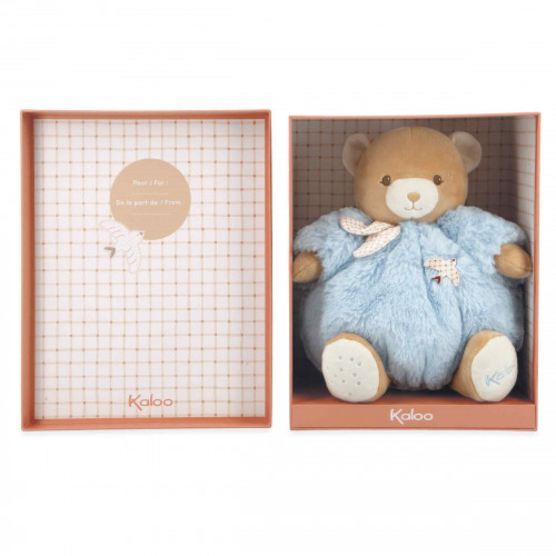 Kaloo Patapouf Blue Bear