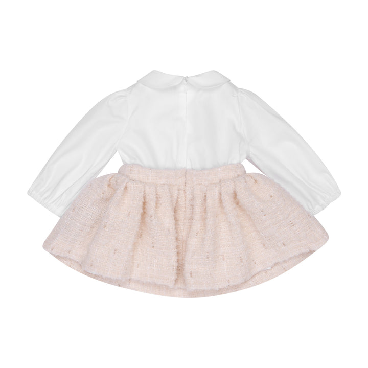 Balmain Baby Girls Ceremony Dress