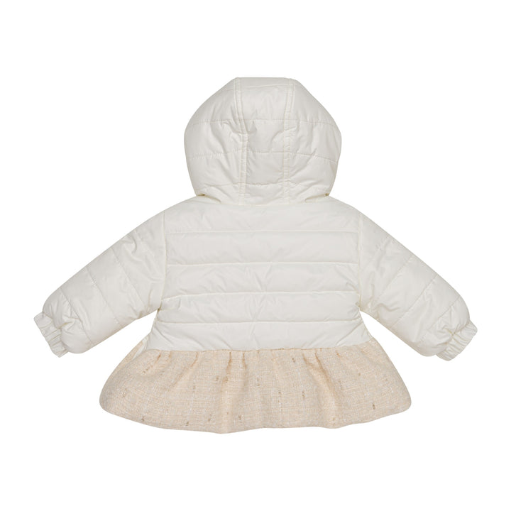 Balmain Baby Girls Puffer Coat