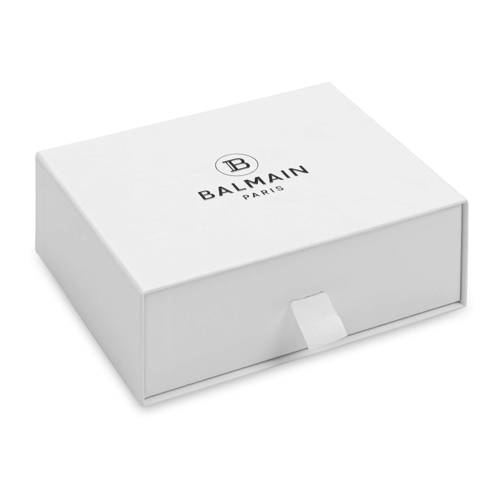 Balmain Baby Girls Soft Ballerinas
