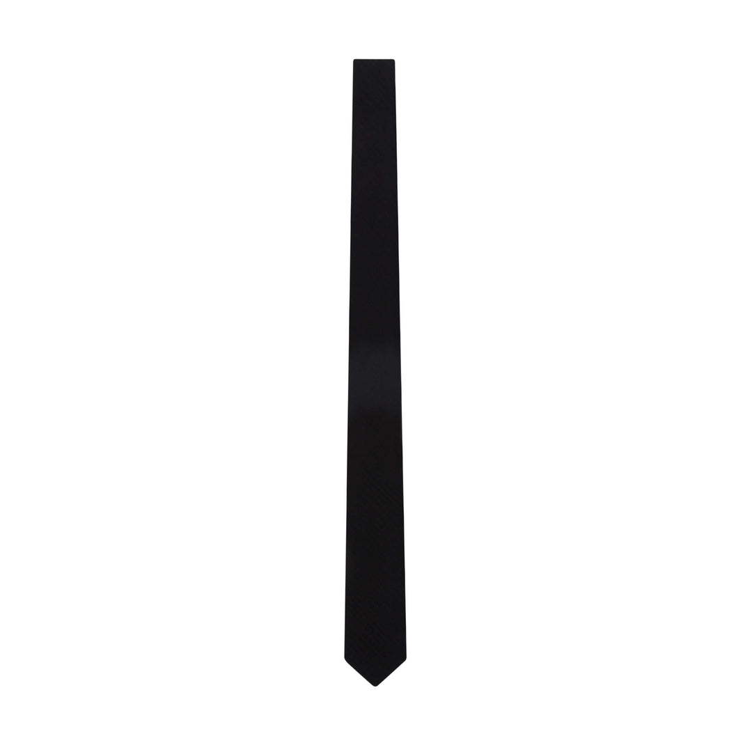 Balmain Black Tie