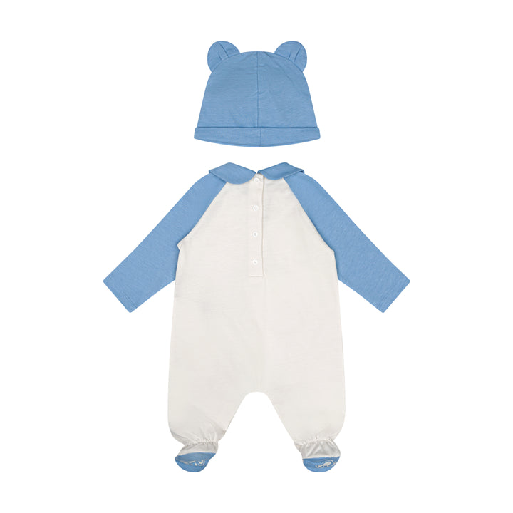 Balmain Baby Boys Panther Pyjama