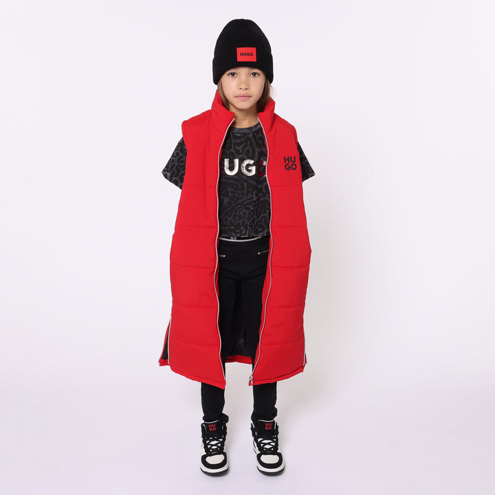 Hugo Black Jeggings