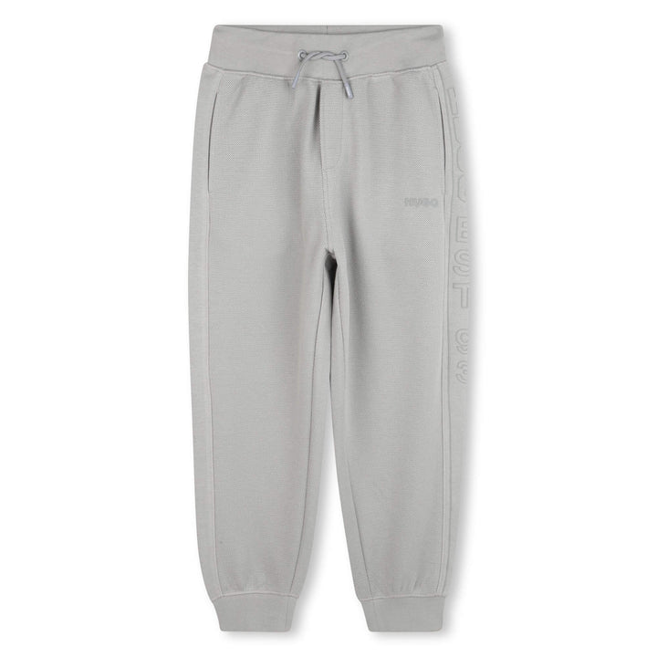 Hugo Grey Sweatpants