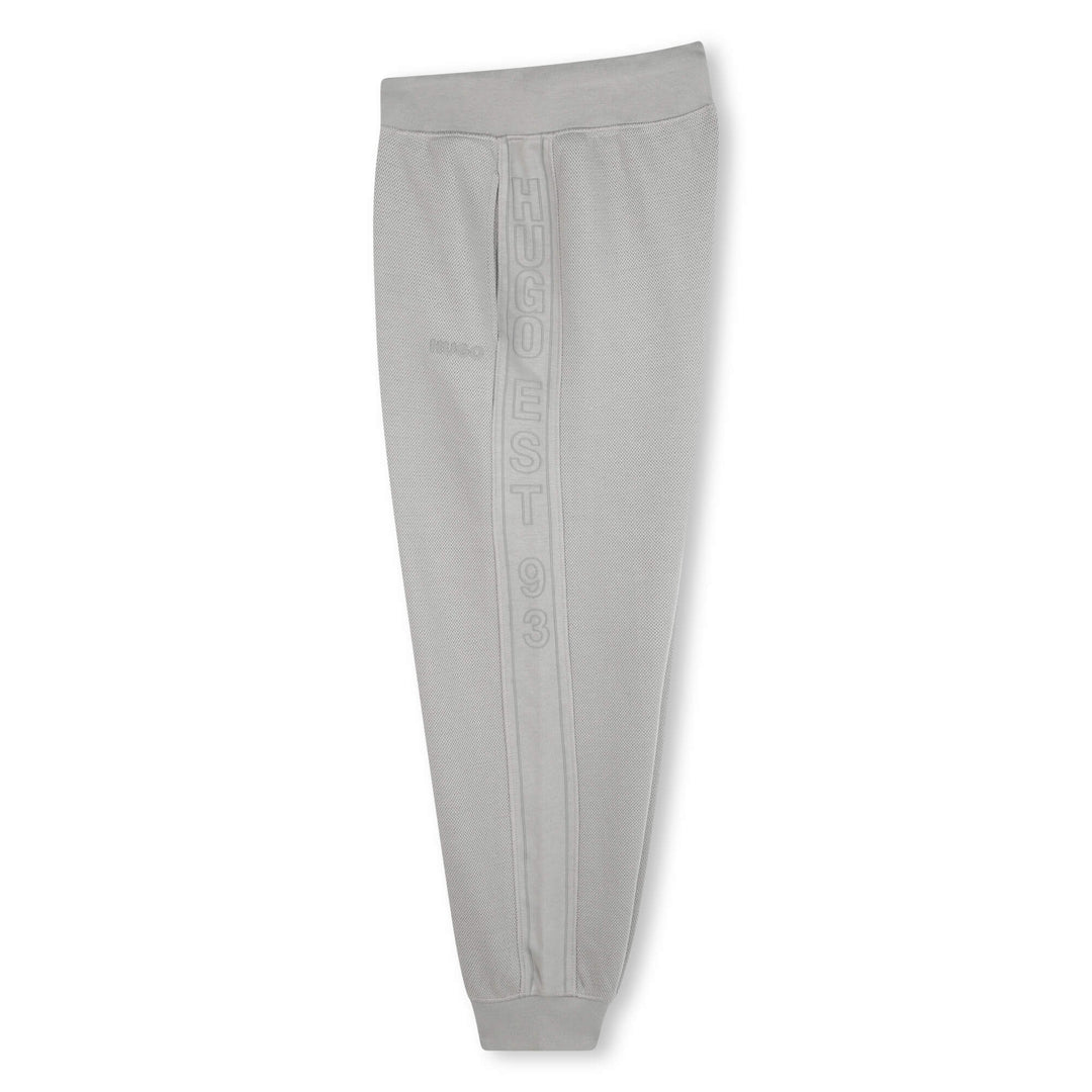 Hugo Grey Sweatpants
