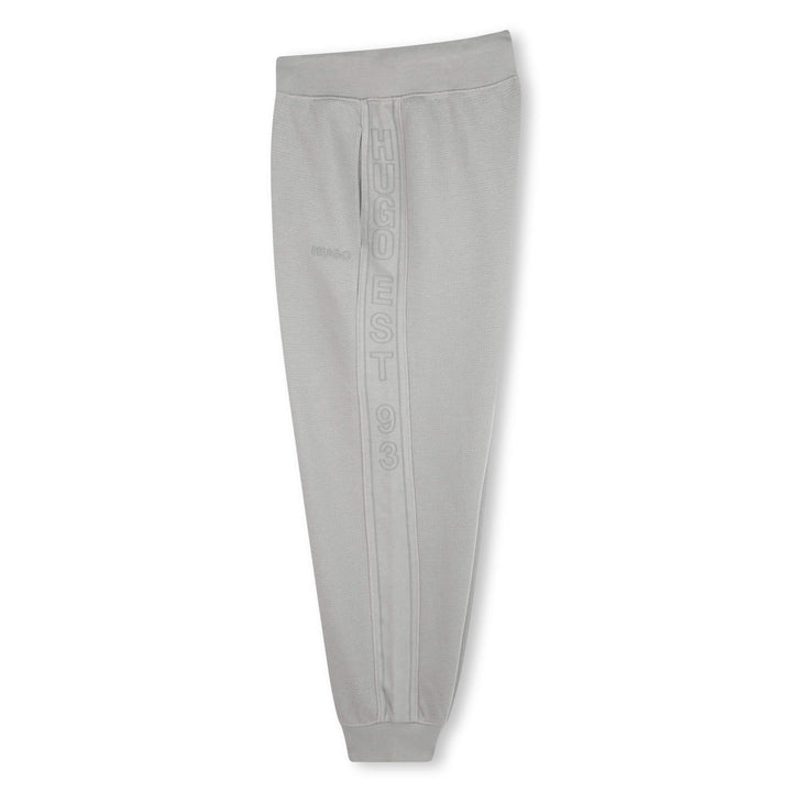 Hugo Grey Sweatpants