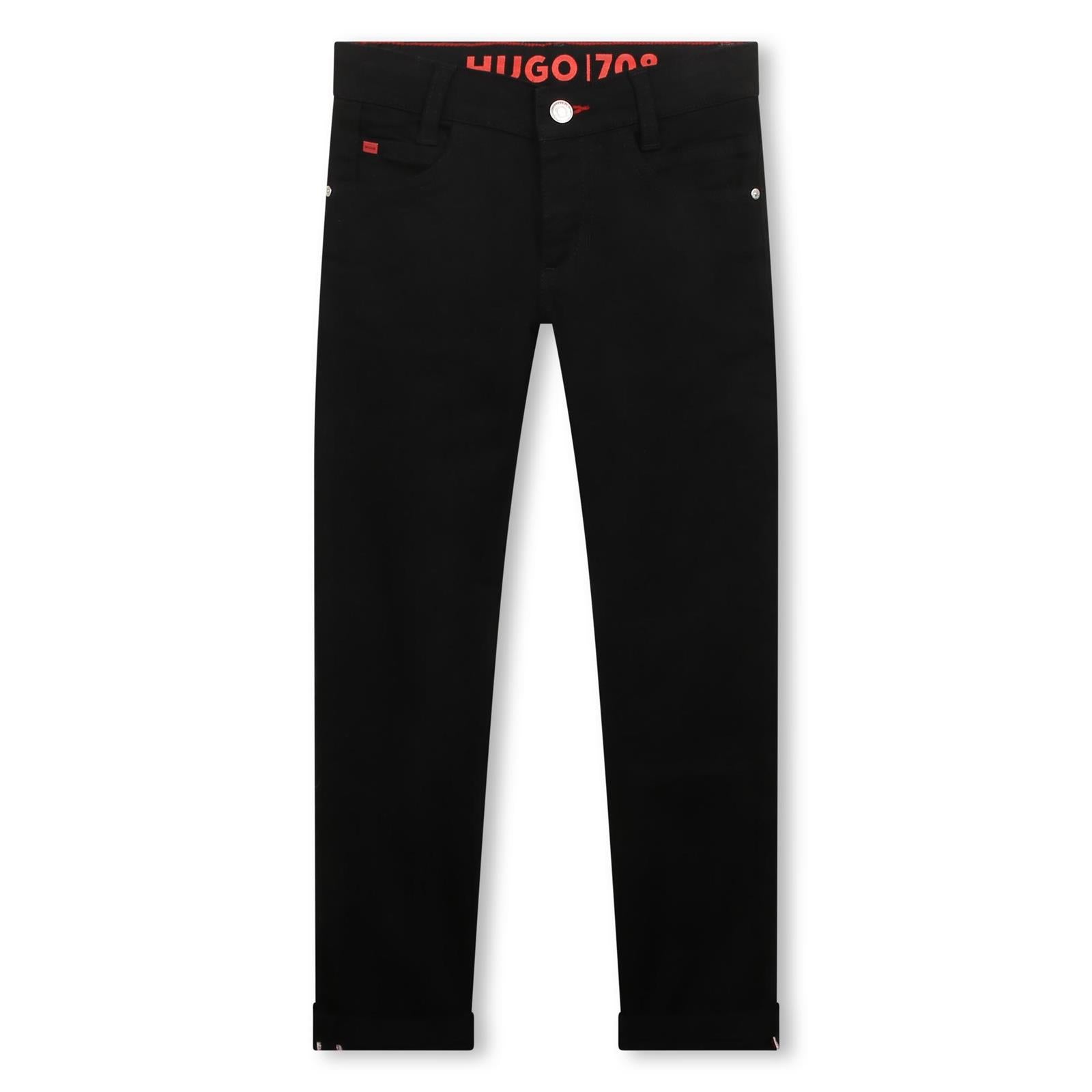 Hugo Black Jeans