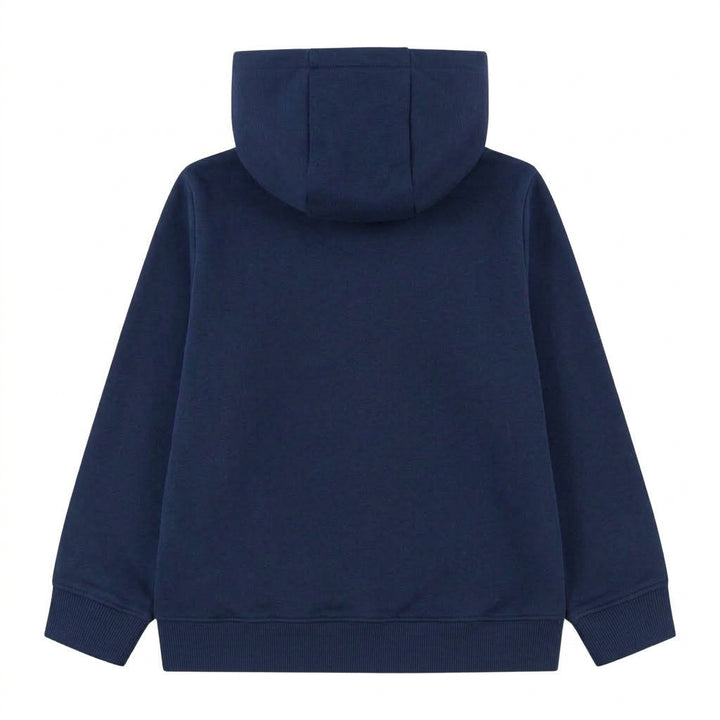 Lacoste Navy Sweatshirt