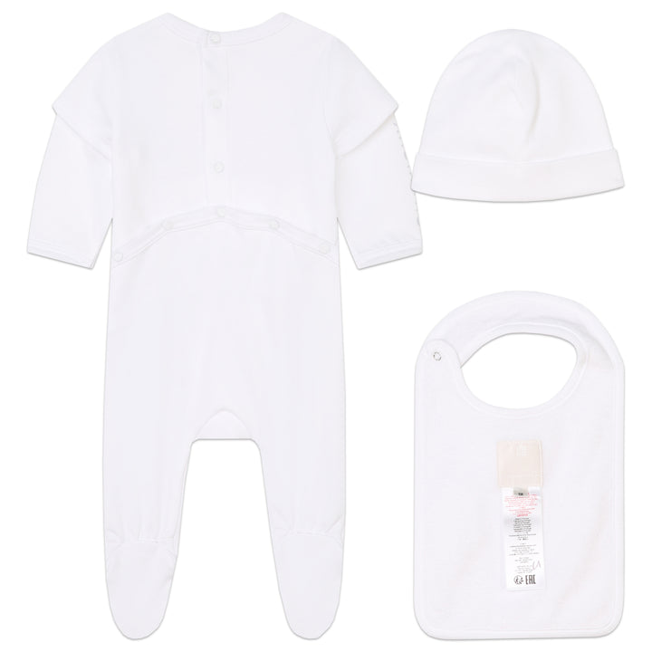 Givenchy Baby Pyjama Ensemble