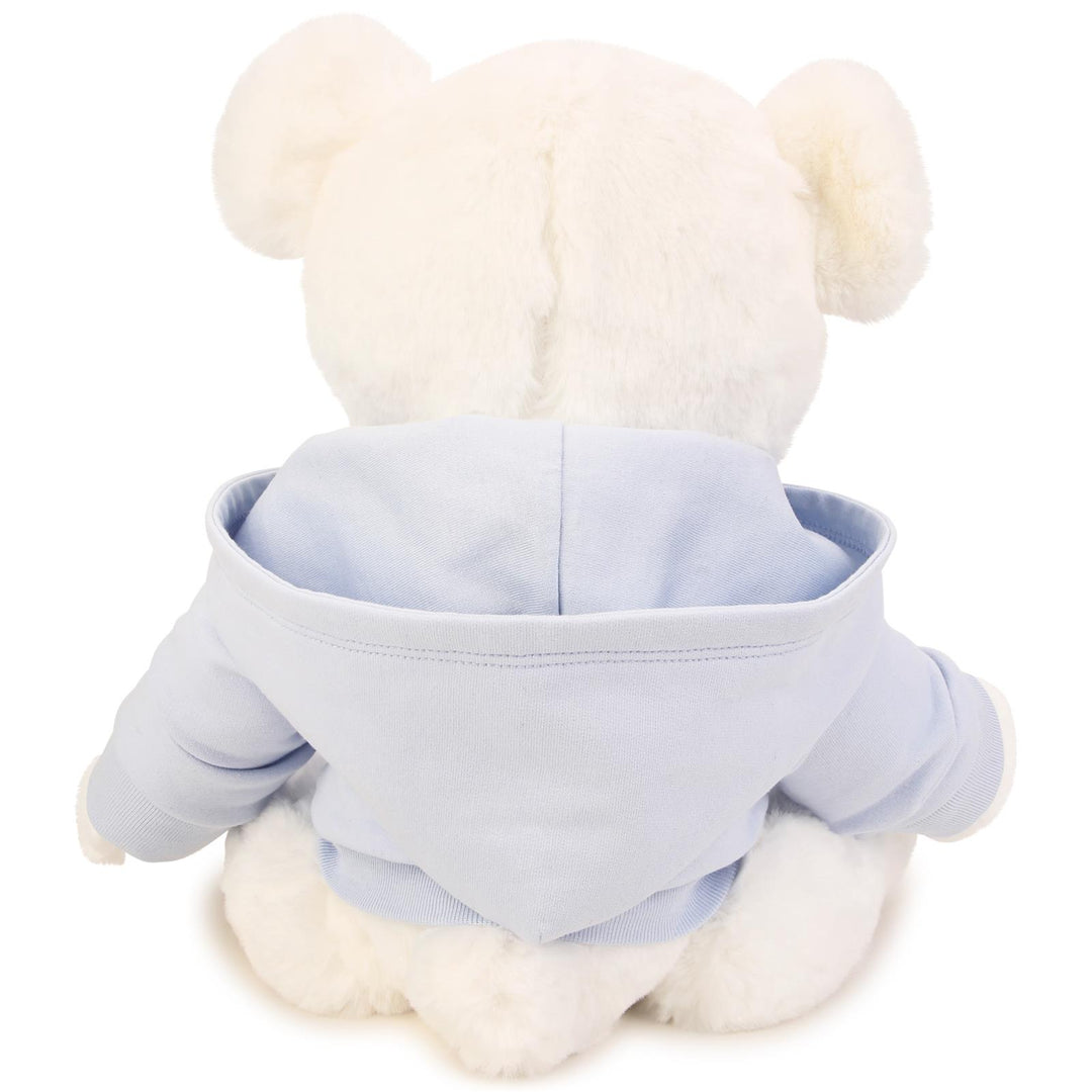 Givenchy Soft Blue Teddy Bear