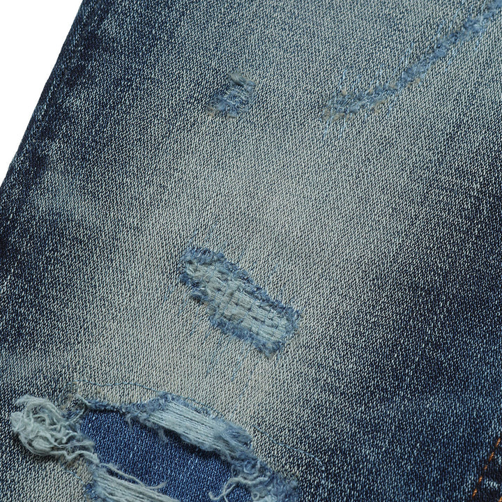 Diesel Distressed Jeans