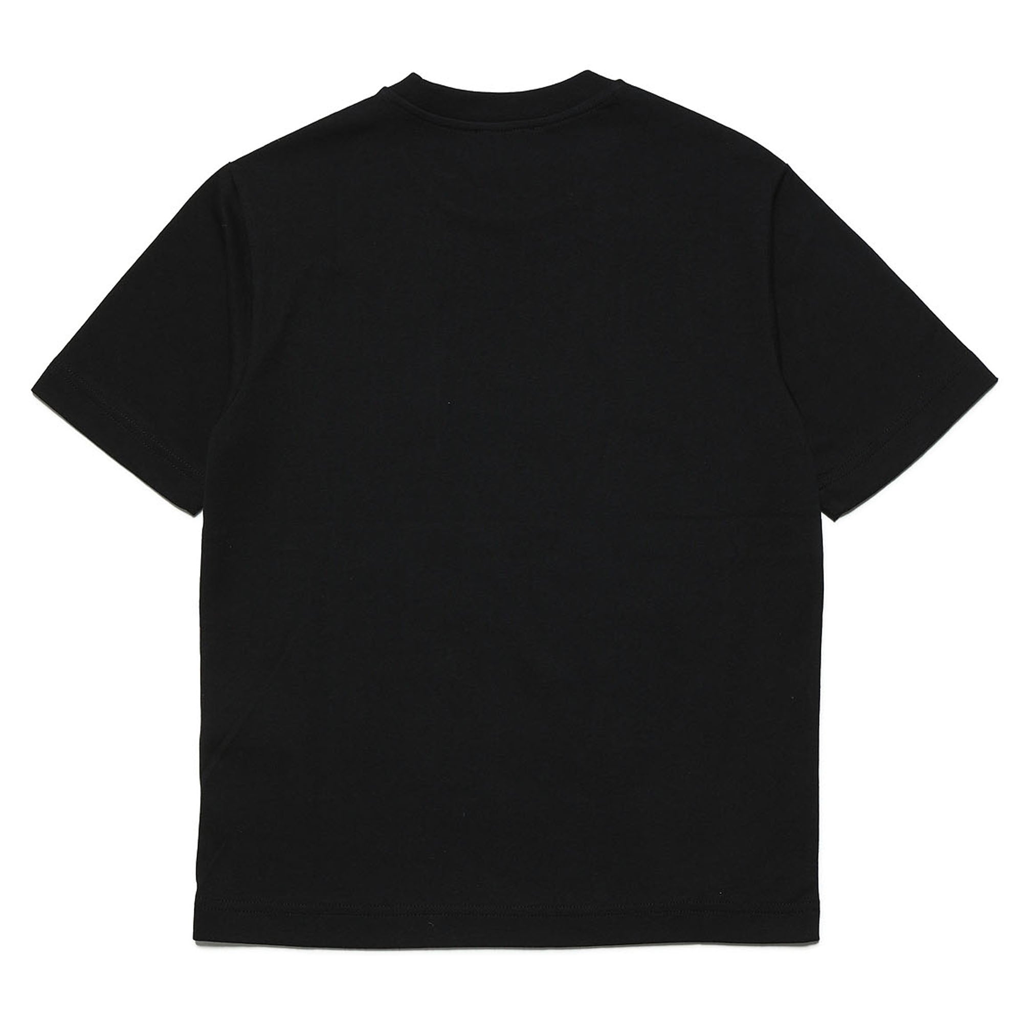 Diesel Black T-Shirt
