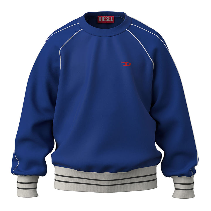 Diesel Royal Sweatshirt