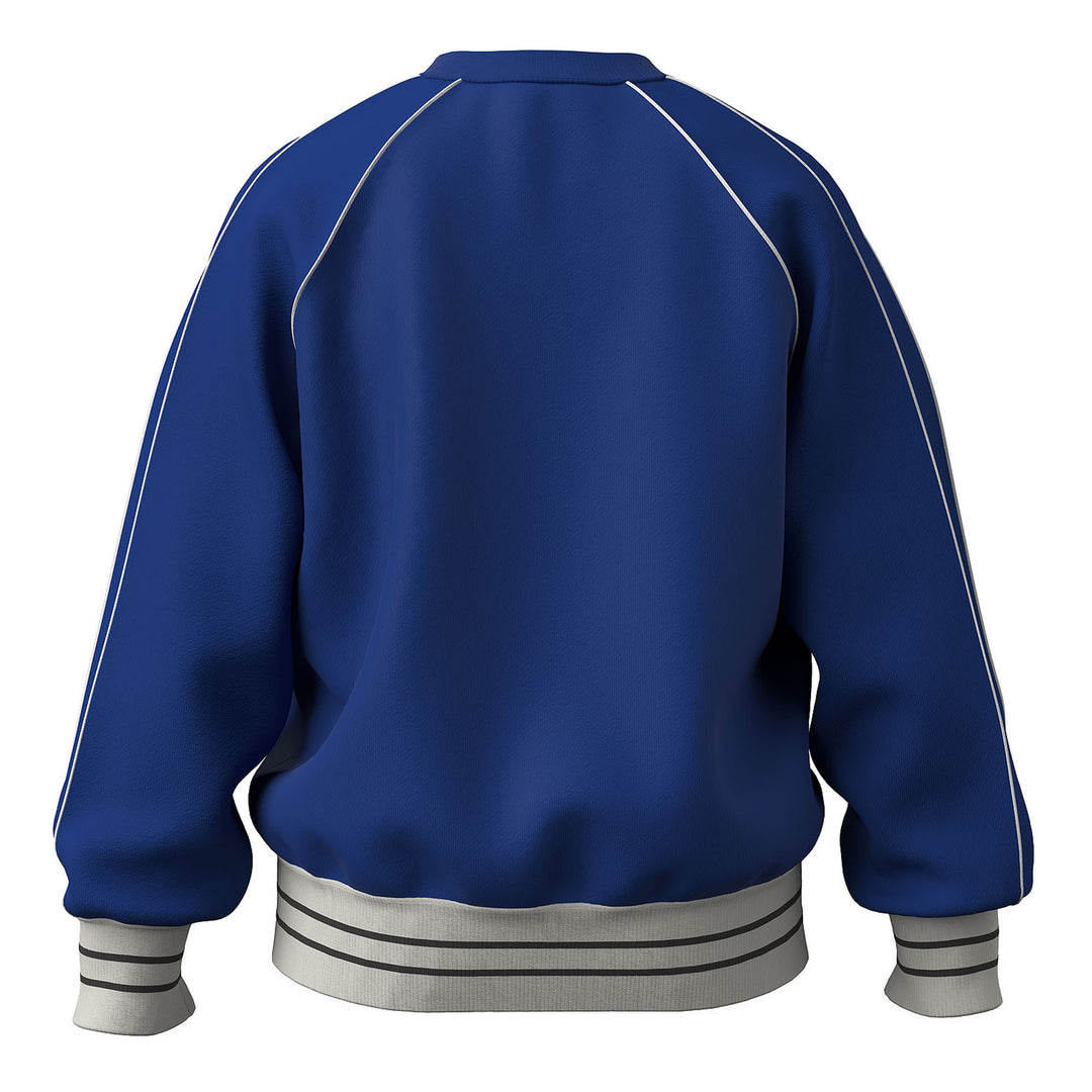 Diesel Royal Sweatshirt