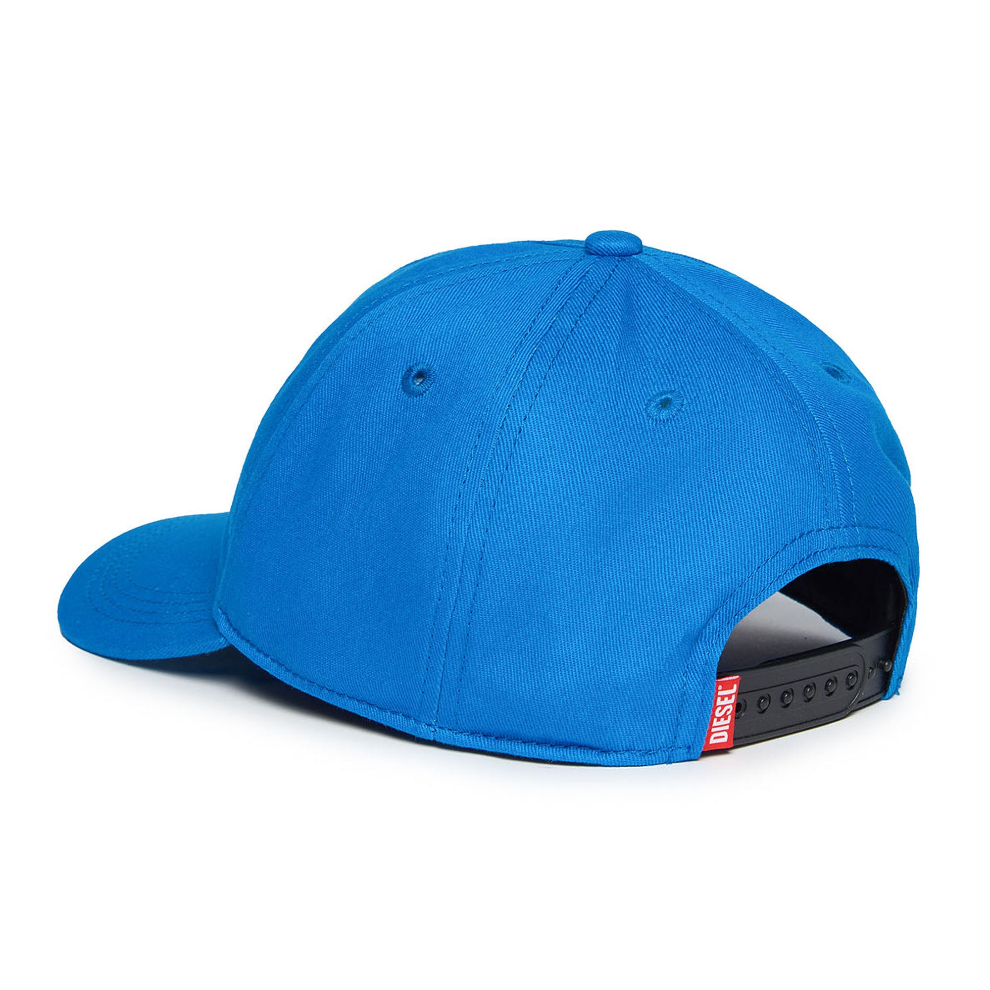 Diesel Fbol Blue Hat