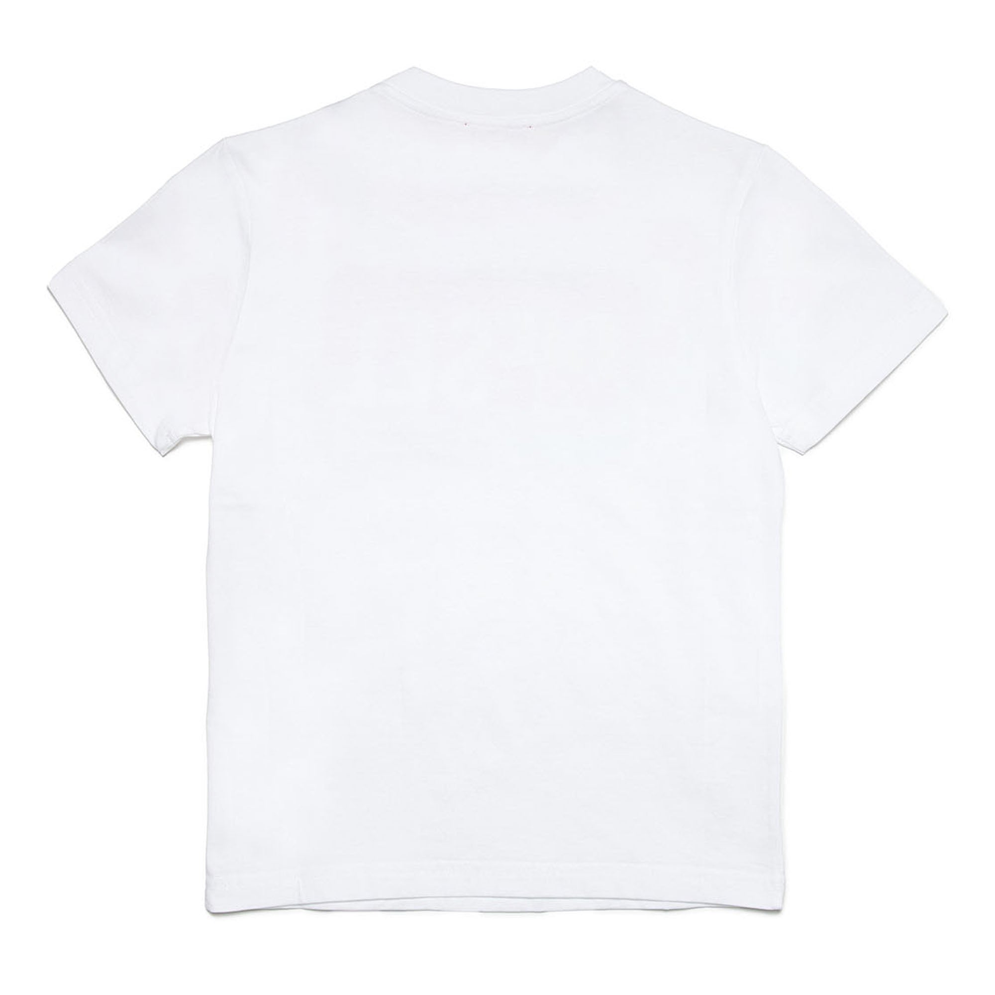 Diesel TKAND White T-Shirt