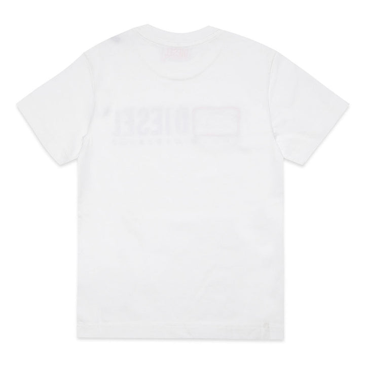 Diesel Denim Division T-Shirt